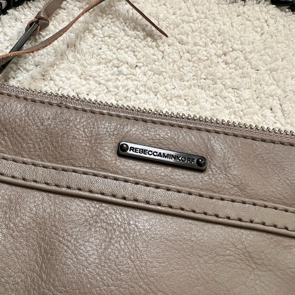 Rebecca Minkoff Mini M.A.C. Crossbody Bag - Picture 4 of 14